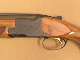 Custom Browning Superposed, 12 Gauge Over/Under Shotgun, 30 Inch Barrels - 7 of 15