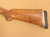 Custom Browning Superposed, 12 Gauge Over/Under Shotgun, 30 Inch Barrels - 8 of 15