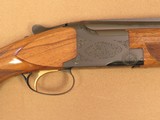 Custom Browning Superposed, 12 Gauge Over/Under Shotgun, 30 Inch Barrels - 4 of 15