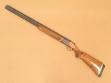 Custom Browning Superposed, 12 Gauge Over/Under Shotgun, 30 Inch Barrels - 2 of 15