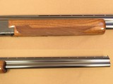 Custom Browning Superposed, 12 Gauge Over/Under Shotgun, 30 Inch Barrels - 5 of 15