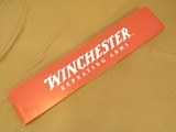 Winchester Model 70 Safari Express, Cal. .375 H&H Magnum, 24 Inch Barrel, Unfired & Like New
** 100% U.S.A. Built in Minty Condition! ** - 6 of 7