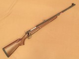Winchester Model 70 Safari Express, Cal. .375 H&H Magnum, 24 Inch Barrel, Unfired & Like New
** 100% U.S.A. Built in Minty Condition! ** - 2 of 7