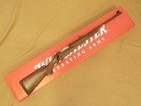 Winchester Model 70 Safari Express, Cal. .375 H&H Magnum, 24 Inch Barrel, Unfired & Like New
** 100% U.S.A. Built in Minty Condition! ** - 1 of 7
