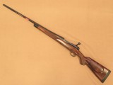 Flat-Mint Winchester Model 70 Super Grade, Cal. .338 Winchester Magnum
** 100% U.SA. Built & Assembled ** - 5 of 9