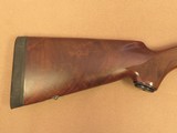 Flat-Mint Winchester Model 70 Super Grade, Cal. .338 Winchester Magnum
** 100% U.SA. Built & Assembled ** - 3 of 9