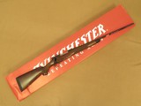 Flat-Mint Winchester Model 70 Super Grade, Cal. .338 Winchester Magnum
** 100% U.SA. Built & Assembled ** - 1 of 9