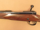 Flat-Mint Winchester Model 70 Super Grade, Cal. .338 Winchester Magnum
** 100% U.SA. Built & Assembled ** - 6 of 9