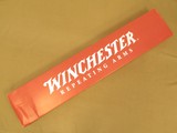 Flat-Mint Winchester Model 70 Super Grade, Cal. .338 Winchester Magnum
** 100% U.SA. Built & Assembled ** - 8 of 9