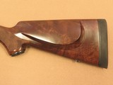 Flat-Mint Winchester Model 70 Super Grade, Cal. .338 Winchester Magnum
** 100% U.SA. Built & Assembled ** - 7 of 9