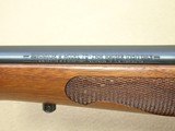 Wincheser Model 70 Featherweight Rifle in SCARCE 7mm Mauser w/ Original Box, Manuals, Etc.
** LAST OF 100% USA-BUILT & MINTY! ** - 14 of 25