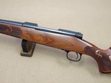 Wincheser Model 70 Featherweight Rifle in SCARCE 7mm Mauser w/ Original Box, Manuals, Etc.
** LAST OF 100% USA-BUILT & MINTY! ** - 9 of 25