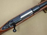 Wincheser Model 70 Featherweight Rifle in SCARCE 7mm Mauser w/ Original Box, Manuals, Etc.
** LAST OF 100% USA-BUILT & MINTY! ** - 15 of 25