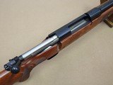 Wincheser Model 70 Featherweight Rifle in SCARCE 7mm Mauser w/ Original Box, Manuals, Etc.
** LAST OF 100% USA-BUILT & MINTY! ** - 20 of 25