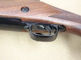 Winchester Model 70 Super Grade in .243 Caliber w/ Box, Manuals, Etc.
** Unfired & Mint Rifle! ** - 24 of 25
