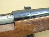 Winchester Model 70 Super Grade in .243 Caliber w/ Box, Manuals, Etc.
** Unfired & Mint Rifle! ** - 7 of 25