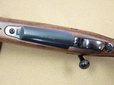 Winchester Model 70 Super Grade in .243 Caliber w/ Box, Manuals, Etc.
** Unfired & Mint Rifle! ** - 20 of 25