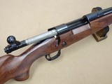 Winchester Model 70 Super Grade in .243 Caliber w/ Box, Manuals, Etc.
** Unfired & Mint Rifle! ** - 19 of 25