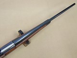 Winchester Model 70 Super Grade in .243 Caliber w/ Box, Manuals, Etc.
** Unfired & Mint Rifle! ** - 18 of 25