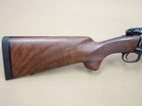 Winchester Model 70 Super Grade in .243 Caliber w/ Box, Manuals, Etc.
** Unfired & Mint Rifle! ** - 4 of 25