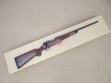 Winchester Model 70 Super Grade in .243 Caliber w/ Box, Manuals, Etc.
** Unfired & Mint Rifle! ** - 2 of 25