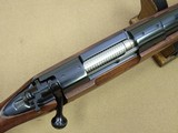 Winchester Model 70 Super Grade in .243 Caliber w/ Box, Manuals, Etc.
** Unfired & Mint Rifle! ** - 16 of 25