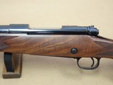 Winchester Model 70 Super Grade in .243 Caliber w/ Box, Manuals, Etc.
** Unfired & Mint Rifle! ** - 10 of 25