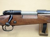 Winchester Model 70 Super Grade in .243 Caliber w/ Box, Manuals, Etc.
** Unfired & Mint Rifle! ** - 9 of 25