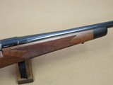 Winchester Model 70 Super Grade in .243 Caliber w/ Box, Manuals, Etc.
** Unfired & Mint Rifle! ** - 5 of 25