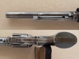 Colt Single Action Army, 1903 Vintage, Shipped toBelknap Hardware , Louisville, KY - 6 of 11