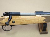 Winchester Model 70 Super Grade Deluxe Maple Stock in .270 Winchester w/ Original Box, Etc.
** Mint & Unfired w/ Spectacular Wood! ** SOLD - 7 of 25