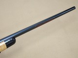 Winchester Model 70 Super Grade Deluxe Maple Stock in .270 Winchester w/ Original Box, Etc.
** Mint & Unfired w/ Spectacular Wood! ** SOLD - 6 of 25