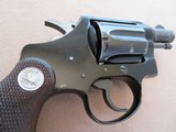 Colt Agent .38 Special (First Issue) **MFG. 1967** - 8 of 16
