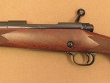Winchester Model 70 Super Grade, Cal. 7mm-08 Rem., 22 Inch Barrel - 5 of 8