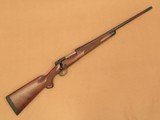 Winchester Model 70 Super Grade, Cal. 7mm-08 Rem., 22 Inch Barrel - 2 of 8