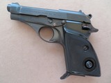 Beretta model 70S .380 A.C.P. **MFG. 1980** SOLD - 2 of 14