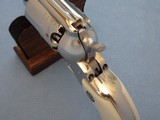 2003 Ruger Old Army in Gloss Stainless w/ 5.5" Barrel & Fixed Sights with Original Box
** Scarce & Minty Old Army Variation! ** SOLD - 11 of 24