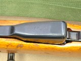 Norinco Triangle 16 SKS w/Spike Bayonet in 7.62x39 Caliber
** All-Matching & Original ** SOLD - 20 of 25