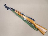 Norinco Triangle 16 SKS w/Spike Bayonet in 7.62x39 Caliber
** All-Matching & Original ** SOLD - 3 of 25