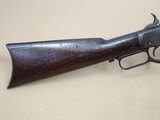 1891 Winchester Model 1873 Rifle in .32-20 Caliber
** Iconic Winchester Rifle Design ** - 4 of 25