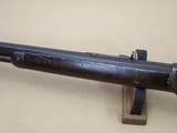 1891 Winchester Model 1873 Rifle in .32-20 Caliber
** Iconic Winchester Rifle Design ** - 8 of 25