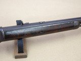 1891 Winchester Model 1873 Rifle in .32-20 Caliber
** Iconic Winchester Rifle Design ** - 2 of 25