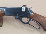 2003 Marlin Model 1895SS Rifle in .45-70 Caliber
** Pre-Remington Gun "MR" Stamped Barrel ** - 6 of 25