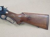 2003 Marlin Model 1895SS Rifle in .45-70 Caliber
** Pre-Remington Gun "MR" Stamped Barrel ** - 8 of 25