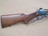 2003 Marlin Model 1895SS Rifle in .45-70 Caliber
** Pre-Remington Gun "MR" Stamped Barrel ** - 2 of 25