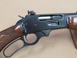 2003 Marlin Model 1895SS Rifle in .45-70 Caliber
** Pre-Remington Gun "MR" Stamped Barrel ** - 3 of 25