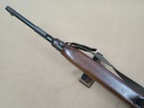 World War 2 Winchester M1 Carbine in .30 Carbine Caliber
** Nice Korean Re-work Winchester Carbine ** SOLD - 23 of 25