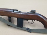 World War 2 Winchester M1 Carbine in .30 Carbine Caliber
** Nice Korean Re-work Winchester Carbine ** SOLD - 9 of 25