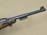 World War 2 Winchester M1 Carbine in .30 Carbine Caliber
** Nice Korean Re-work Winchester Carbine ** SOLD - 4 of 25
