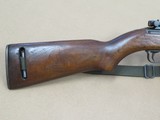 World War 2 Winchester M1 Carbine in .30 Carbine Caliber
** Nice Korean Re-work Winchester Carbine ** SOLD - 5 of 25